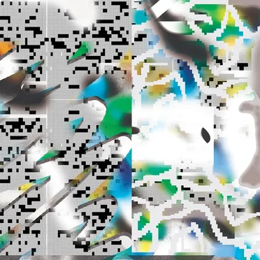 It’s Not a Bug, It’s a Feature by Various Artists - album cover