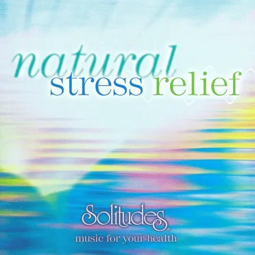 Natural Stress Relief