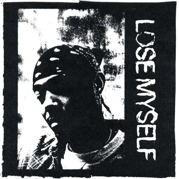 Lose Myself
