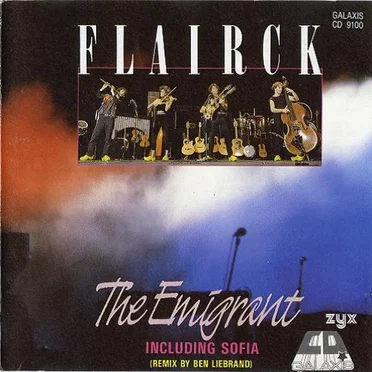 Flairck 10