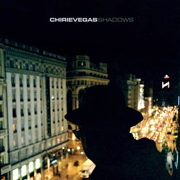 Shadows by Chirie Vegas - album cover