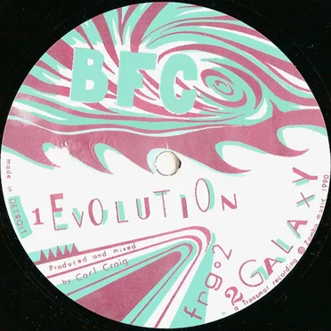 Evolution