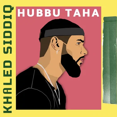 Khaled Siddiq