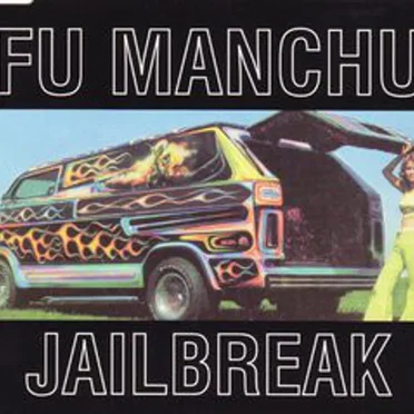 Jailbreak / Urethane