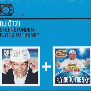 Sternstunden + Flying to the Sky