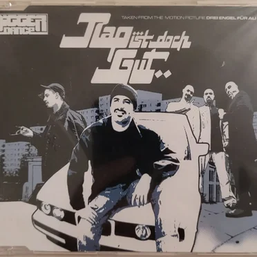 Rap ist doch gut