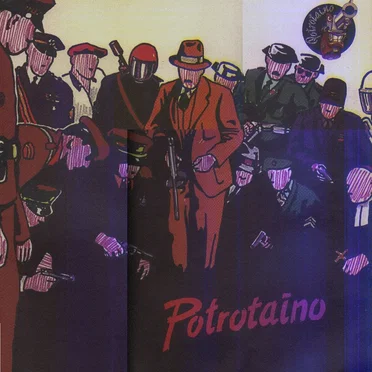 Potrotaino