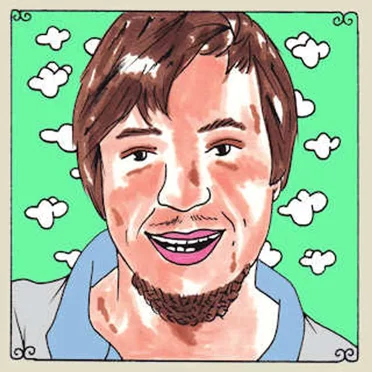 Daytrotter Session - Aug 10, 2014