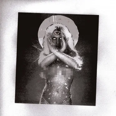 Britney Spears + Noise = HOT, Volume 3