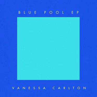 Blue Pool