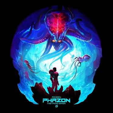 Phazon: Metroid Saga