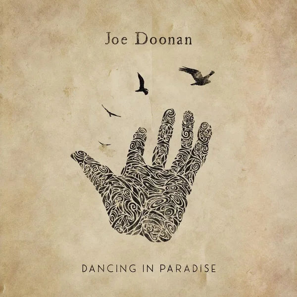 Dancing in Paradise