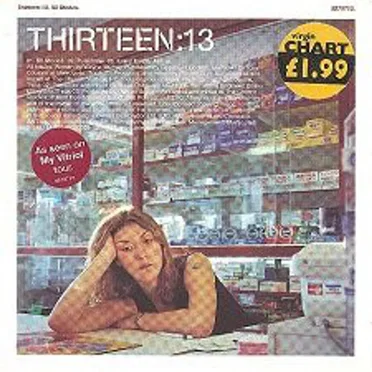 Thirteen:13