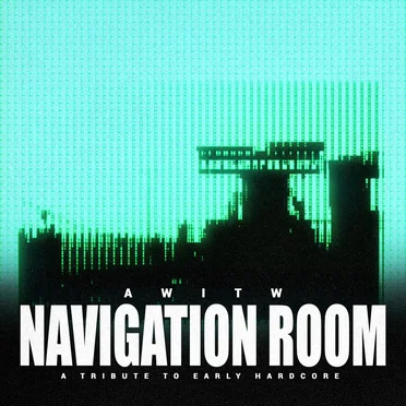 Navigation Room