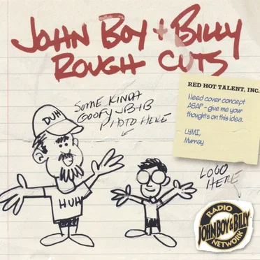 John Boy and Billy