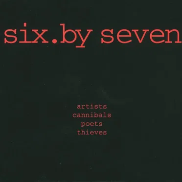 Artists, Cannibals, Poets, Thieves
