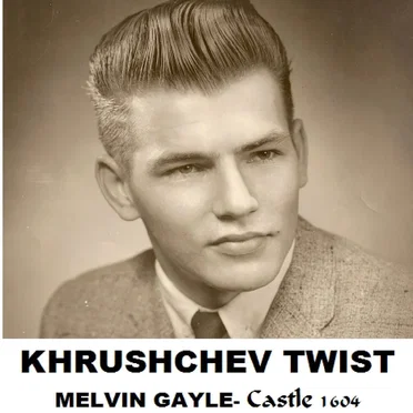 Khrushchev Twist