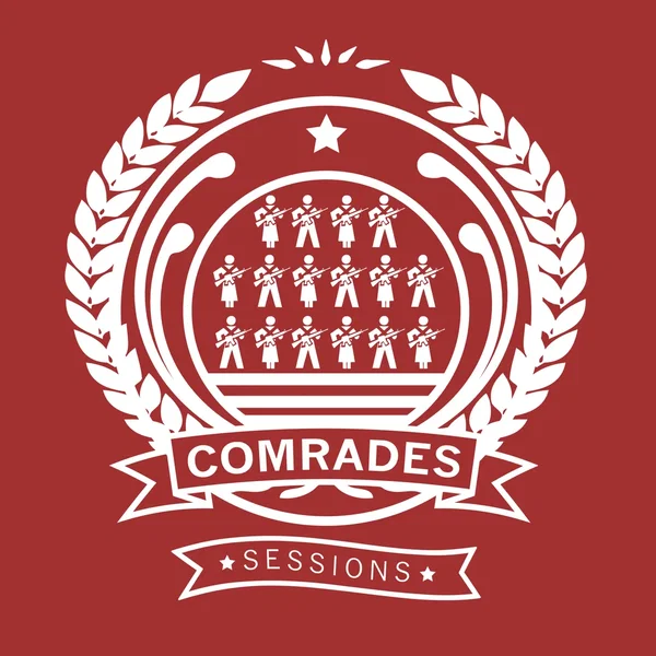 The Comrades Sessions