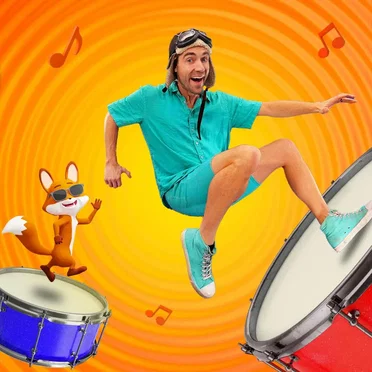 I Got That Rhythm!