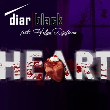 diarBlack