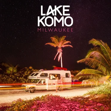 Lake Komo