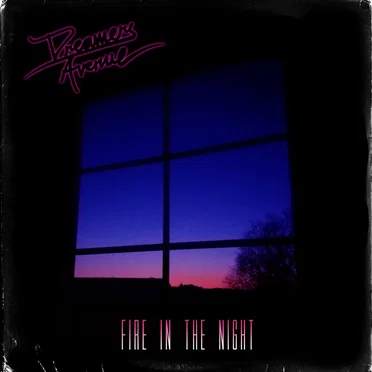 Fire in the Night