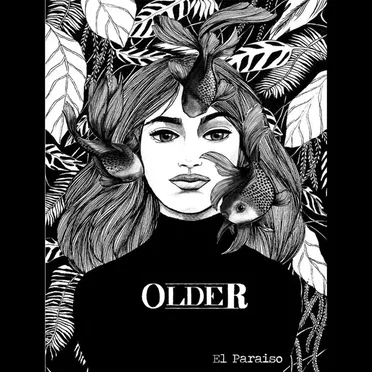 El Paraiso by Older - album cover