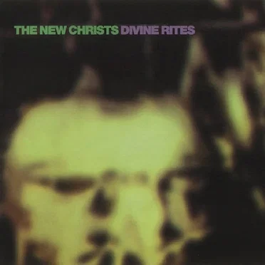 Divine Rites