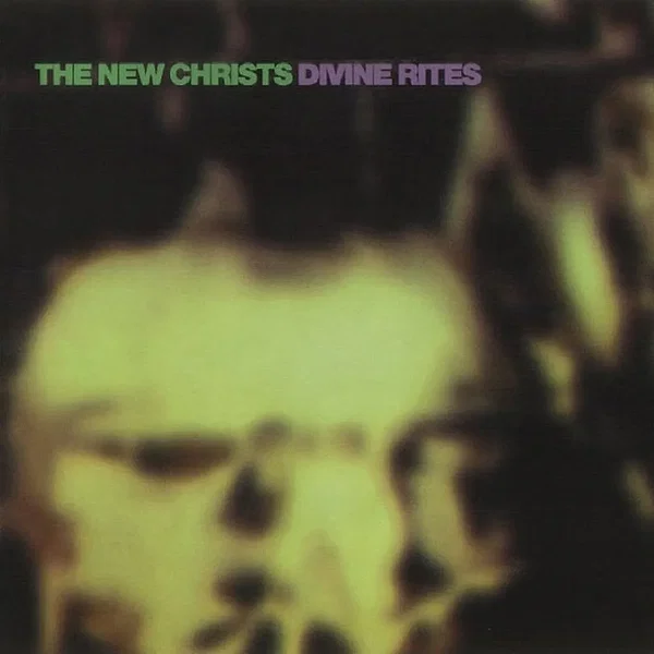 Divine Rites