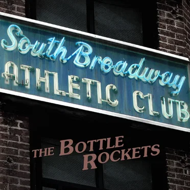 South Broadway Athletic Club