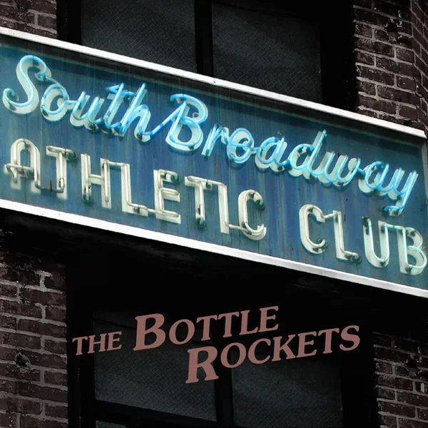 South Broadway Athletic Club