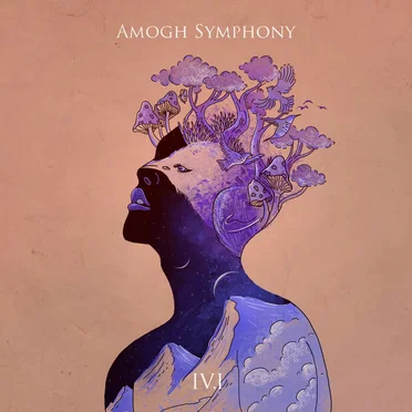 IV.I by Amogh Symphony - album cover