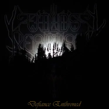 Defiance Enthroned