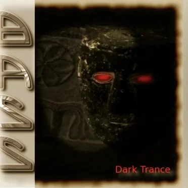 Dark Trance by Bass - album cover