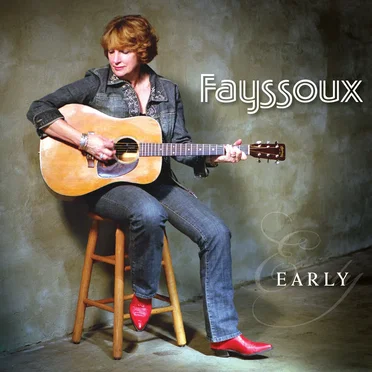 Early by Fayssoux - album cover