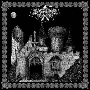 Drowned in Eternal Desolation