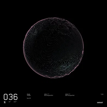 'Ano' EP
