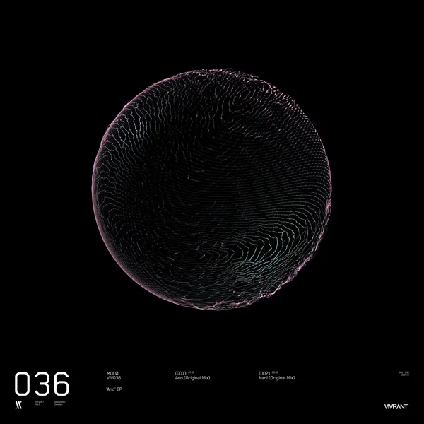 'Ano' EP