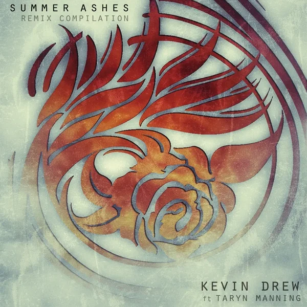 Summer Ashes (remix compilation)