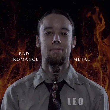 Bad Romance - Metal Cover