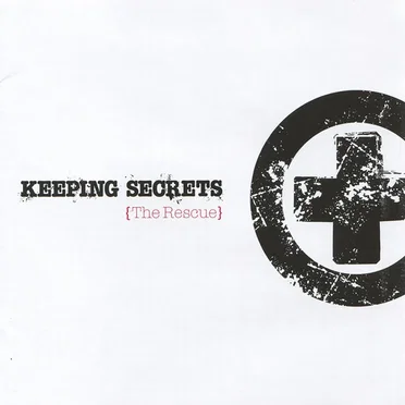 The Rescue by Keeping Secrets - album cover