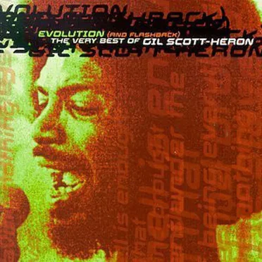 Evolution (And Flashback)