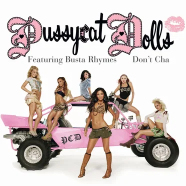 Don’t Cha (DJ Dan’s sqweegee dub mix)