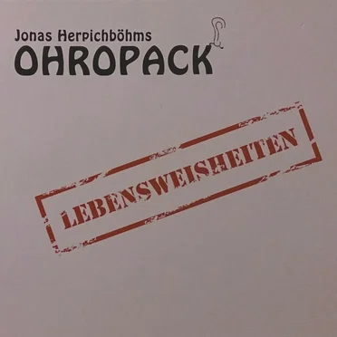 Lebensweisheiten