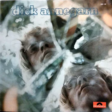 Dick Annegarn