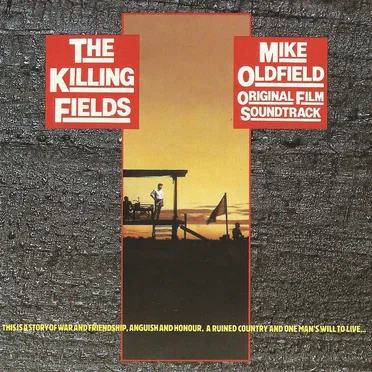 The Killing Fields: Original Film Soundtrack