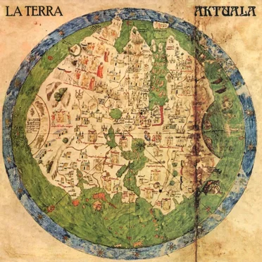 La Terra by Aktuala - album cover