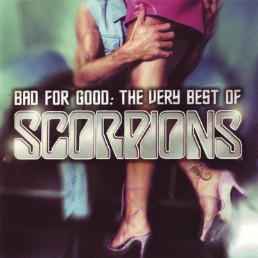 Bad for Good: The Very Best of Scorpions