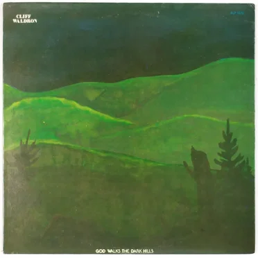God Walks the Dark Hills