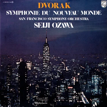 Symphonie du nouveau monde